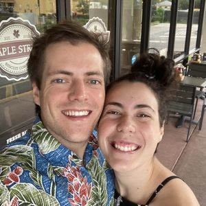 Meet your Posher, Audrey